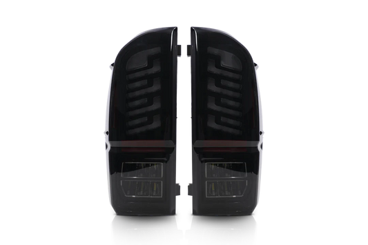Attica 4x4 2016-2023 Toyota Tacoma Rogue Series Tail Lights