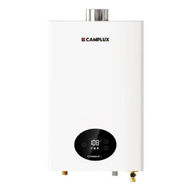 Camplux Climatech 3 Indoor Gas Tankless Water Heater 102,000 BTU