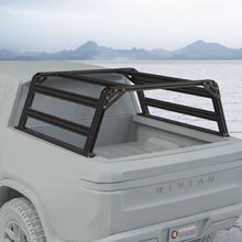 Load image into Gallery viewer, XTR1 Bed Rack for Rivian R1T