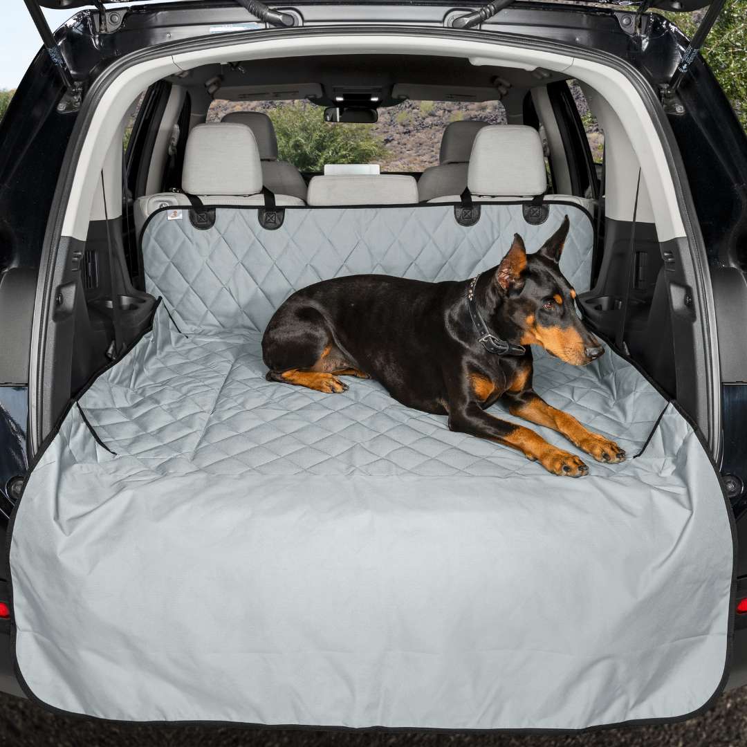 Cargo Liner for SUVs - XL