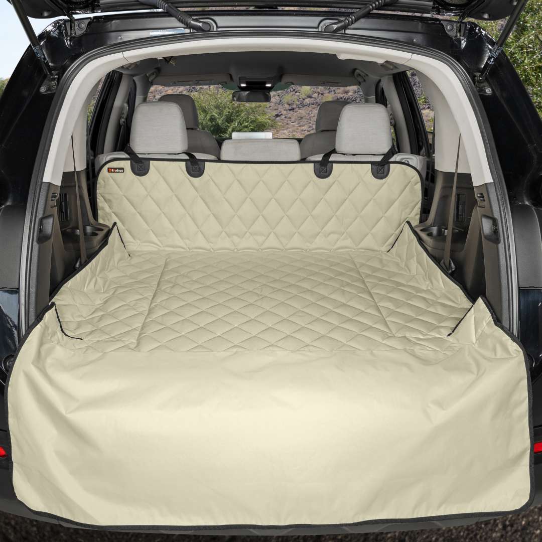 Cargo Liner for SUVs - XL