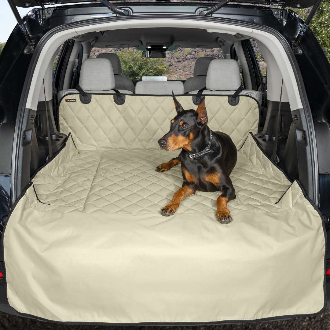 Cargo Liner for SUVs - Large