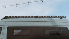 Load image into Gallery viewer, SV Sandbar - Sprinter Roof Rack [2007+]
