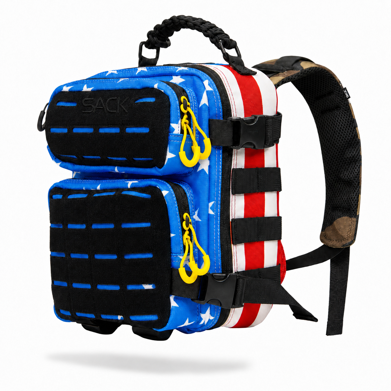 Tactical Athlete 10L Compact Backpack