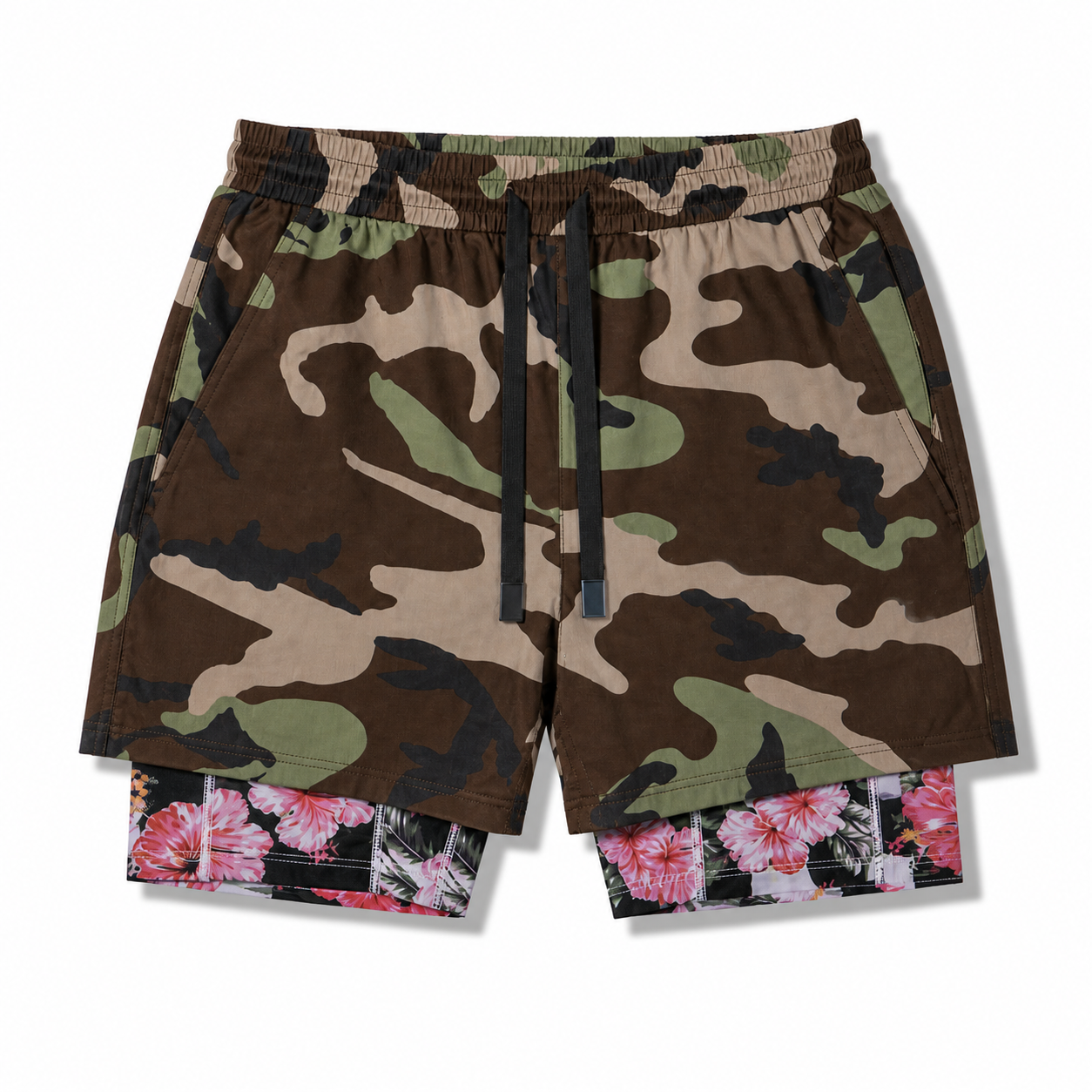 Men's Forged Training Shorts