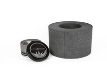Load image into Gallery viewer, Classic Cylinder Concrete Fire Pit