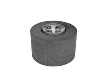 Load image into Gallery viewer, Classic Cylinder Concrete Fire Pit