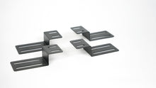 Load image into Gallery viewer, Flush Mount Solar Panel Bracket 4 Pack