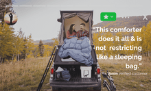 Load image into Gallery viewer, Down Comforter