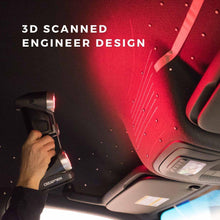Load image into Gallery viewer, Ford Transit Headliner Shelf DIY Kit