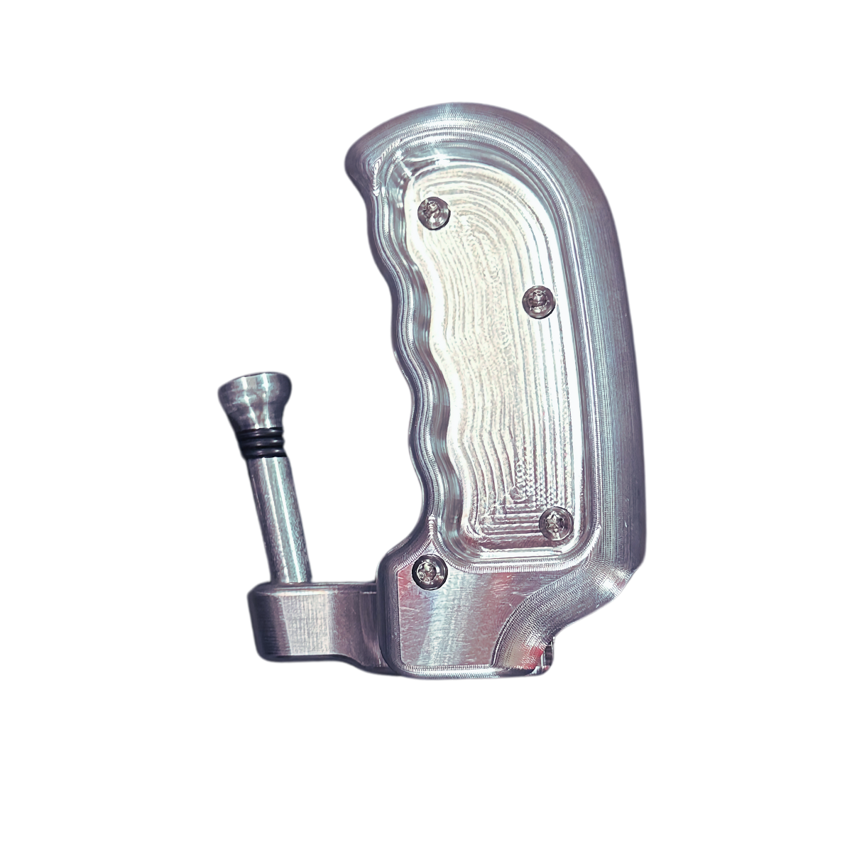 Hill Killer Transmission Shifter for 2011 - 2018 Jeep Wrangler JK & JKU – CMM Offroad