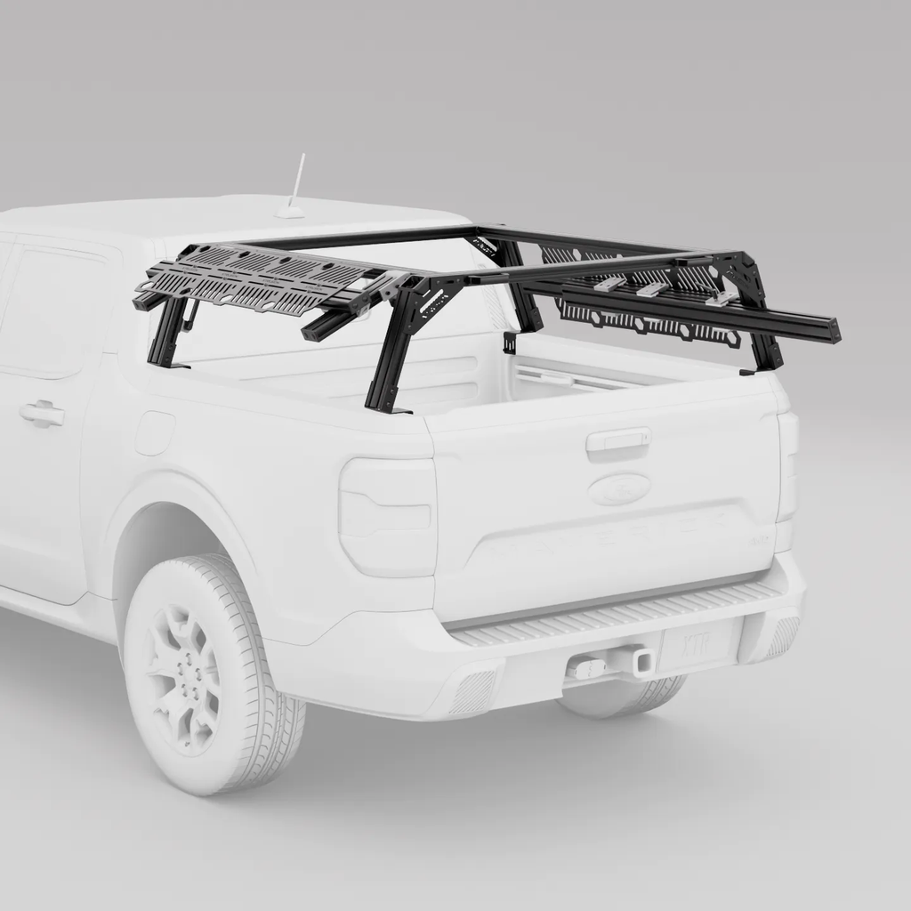 XTR1 Bed Rack for Ford Maverick