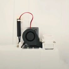 Load image into Gallery viewer, Cuddy Lite Fan Add-On Kit