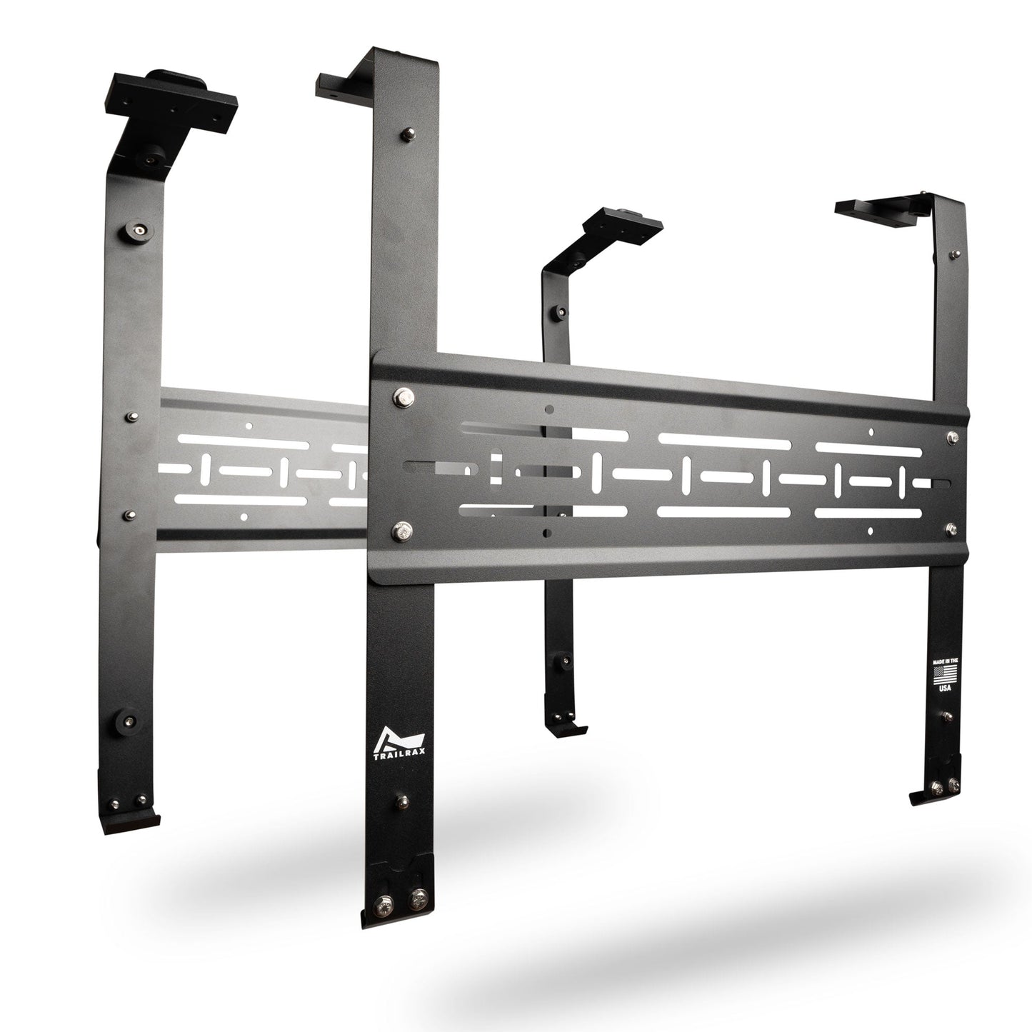 Pak Rax Kit for the Jeep Wrangler JK (2007-2017)