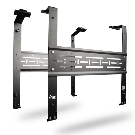 Pak Rax Kit for the Jeep Wrangler JK (2007-2017)