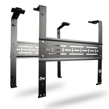 Load image into Gallery viewer, Pak Rax Kit for the Jeep JK (2007-2018)