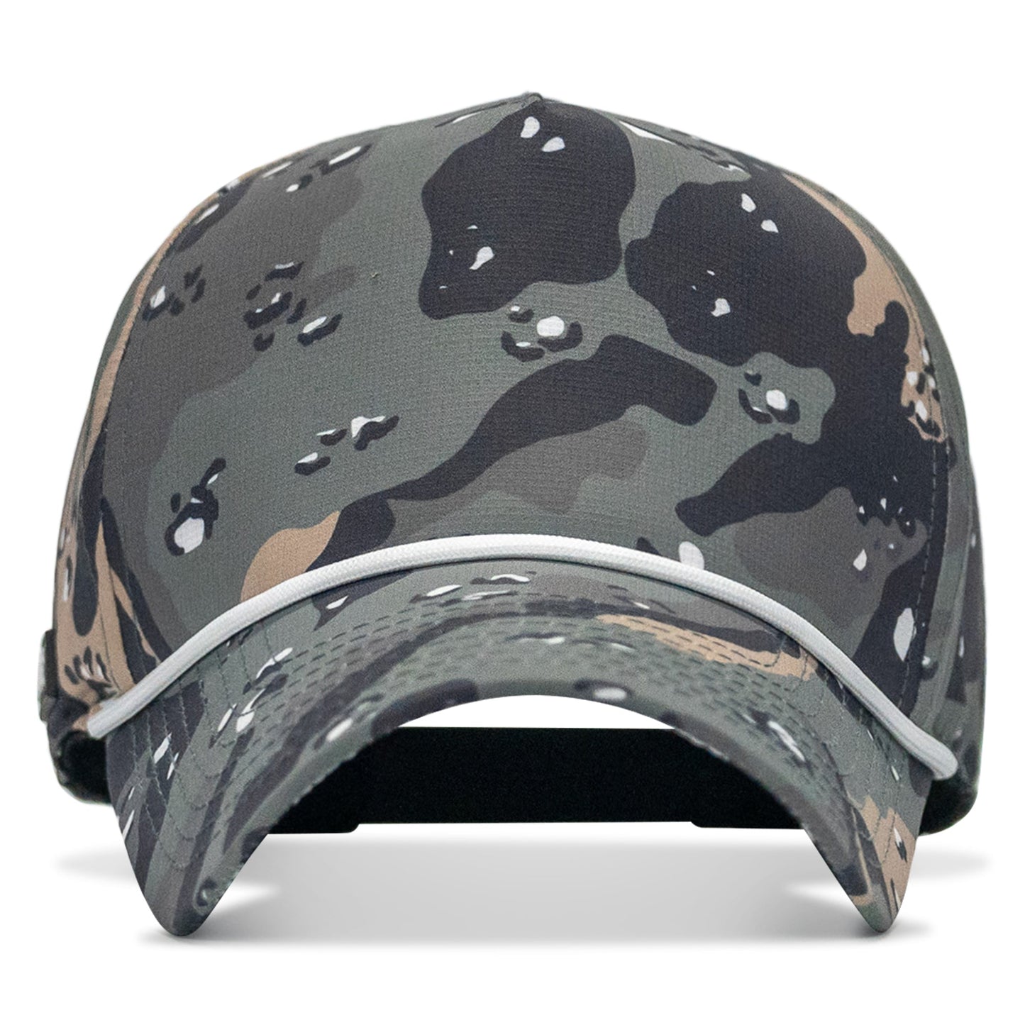 Weekender 5 Panel Snapback Hat