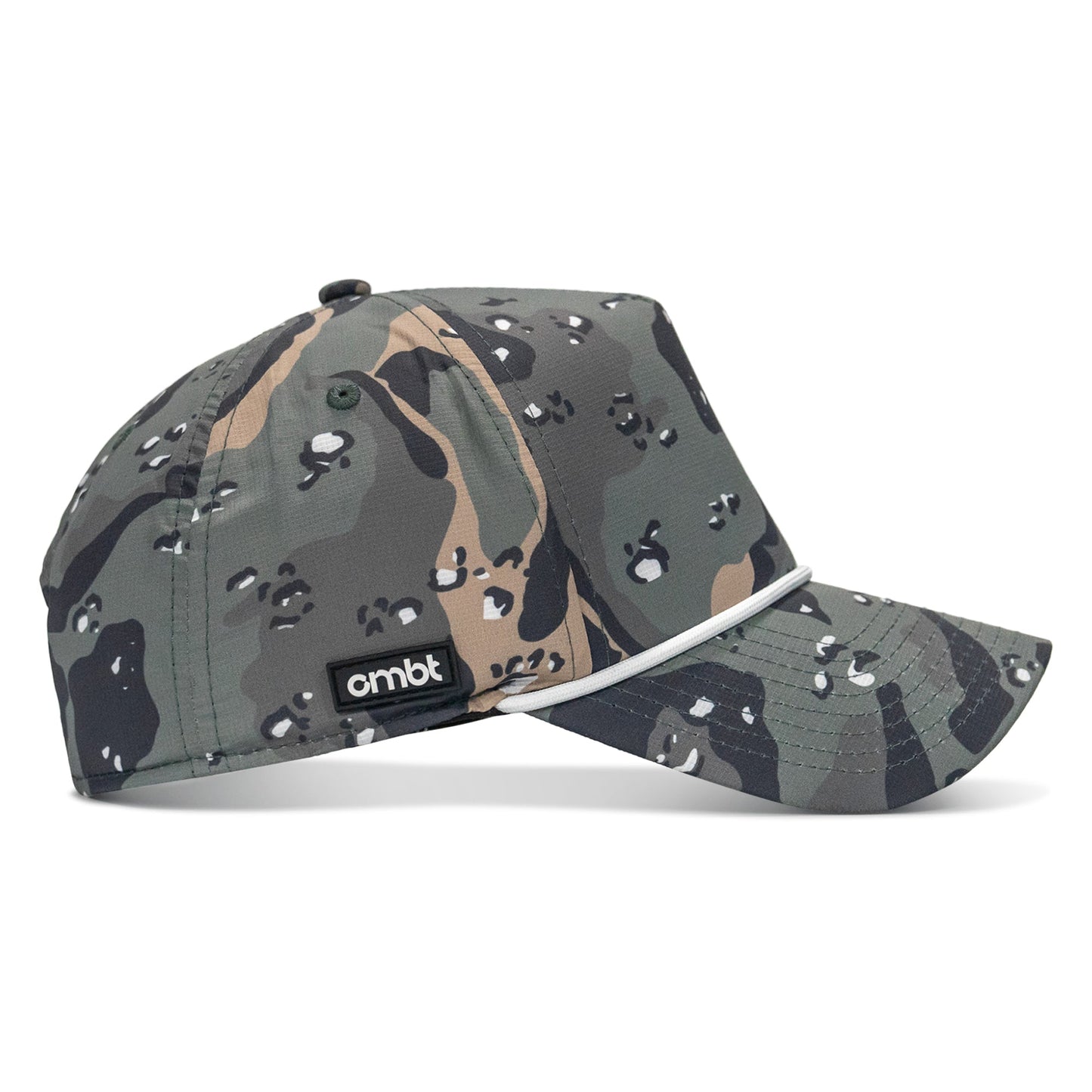 Weekender 5 Panel Snapback Hat