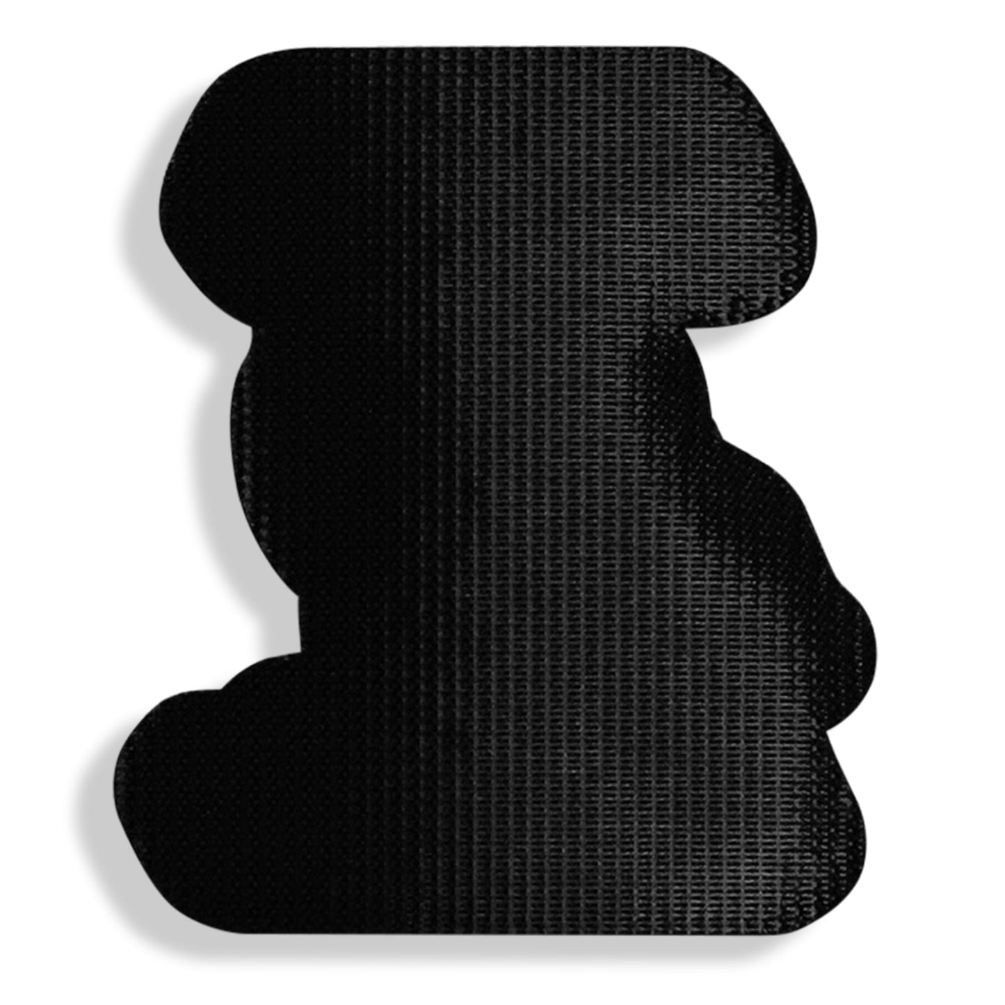 Die With Memories PVC Patch