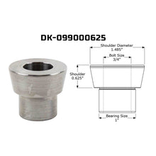 Load image into Gallery viewer, Step Spacers