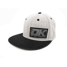 Load image into Gallery viewer, DK Snap Back Hat