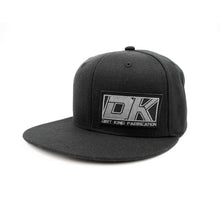 Load image into Gallery viewer, DK Snap Back Hat