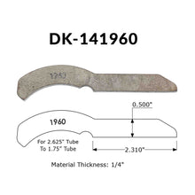 Load image into Gallery viewer, Gussets