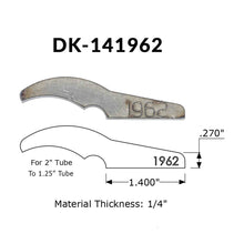 Load image into Gallery viewer, Gussets