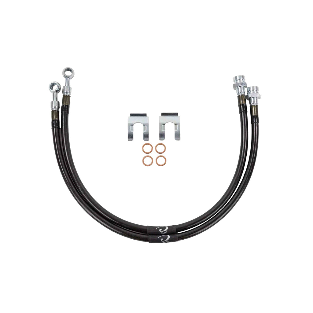 Brake Lines | 10mm Banjo x 10mm-1.0 FIF