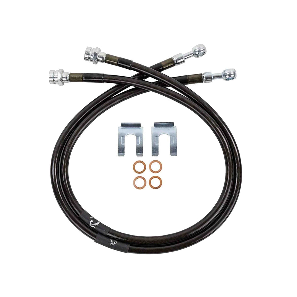 Brake Lines | 10mm Banjo x 10mm-1.0 FIF