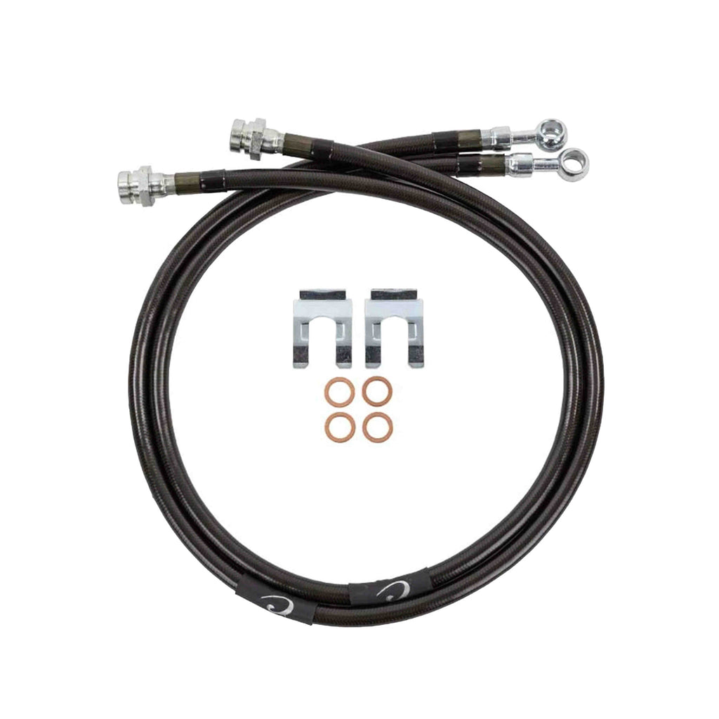 Brake Lines | 10mm Banjo x 10mm-1.0 FIF