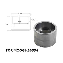 Load image into Gallery viewer, Upper Arm Ball Joint Cups