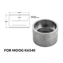 Load image into Gallery viewer, Upper Arm Ball Joint Cups