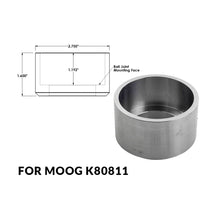 Load image into Gallery viewer, Upper Arm Ball Joint Cups