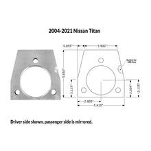 Load image into Gallery viewer, Snout Blocks