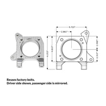 Load image into Gallery viewer, Snout Blocks