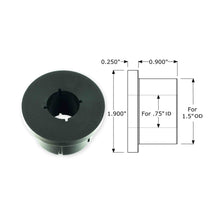 Load image into Gallery viewer, Polyurethane Bushings