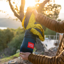 Load image into Gallery viewer, Double Deluxe Hammock w/Straps