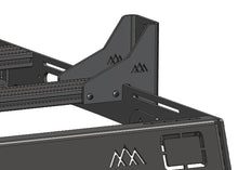 Load image into Gallery viewer, HD Awning Brackets for DRIFTR Roof Racks