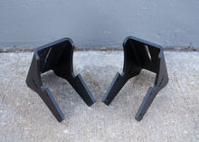 Load image into Gallery viewer, HD Awning Brackets for DRIFTR Roof Racks