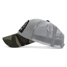 Load image into Gallery viewer, Destroy Tyranny and Die Free Patch Snapback