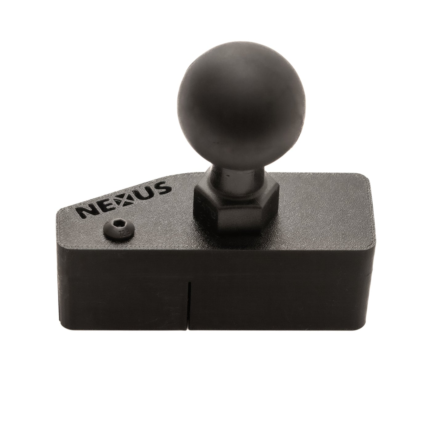 NEXUS 1.5 Inch Ball Cubby Adapter for VS30 Mercedes-Benz Sprinter Vans