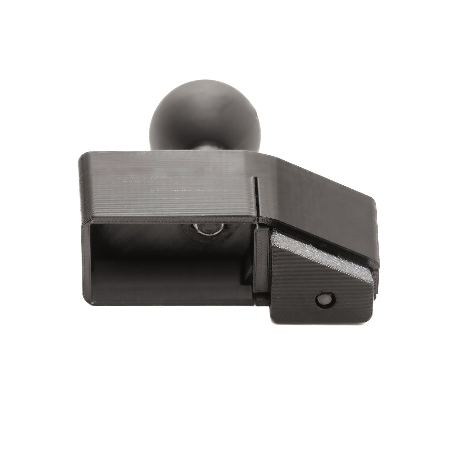 NEXUS 1.5 Inch Ball Cubby Adapter for VS30 Mercedes-Benz Sprinter Vans