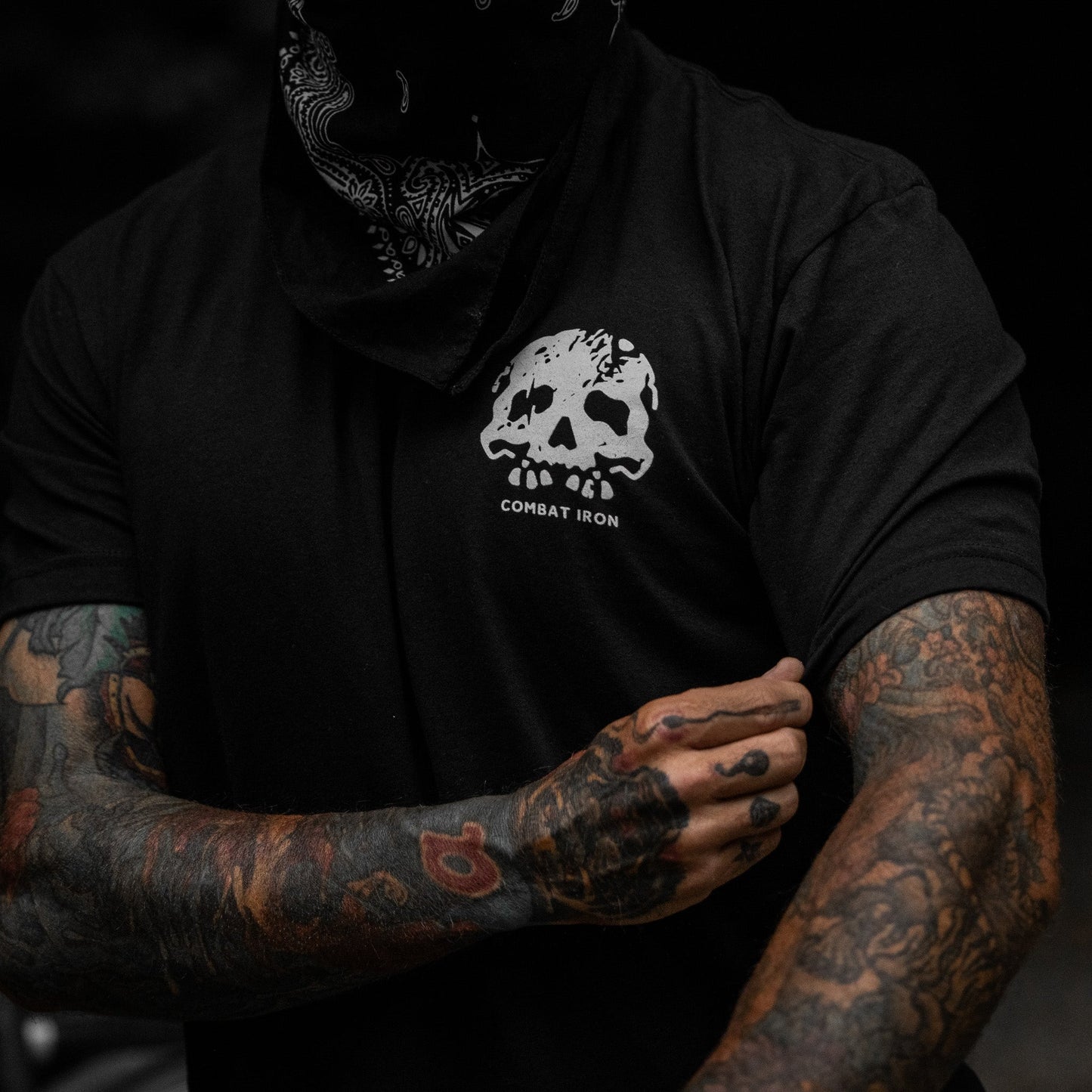 We Are Not Your Kind Of People Men's T-Shirt