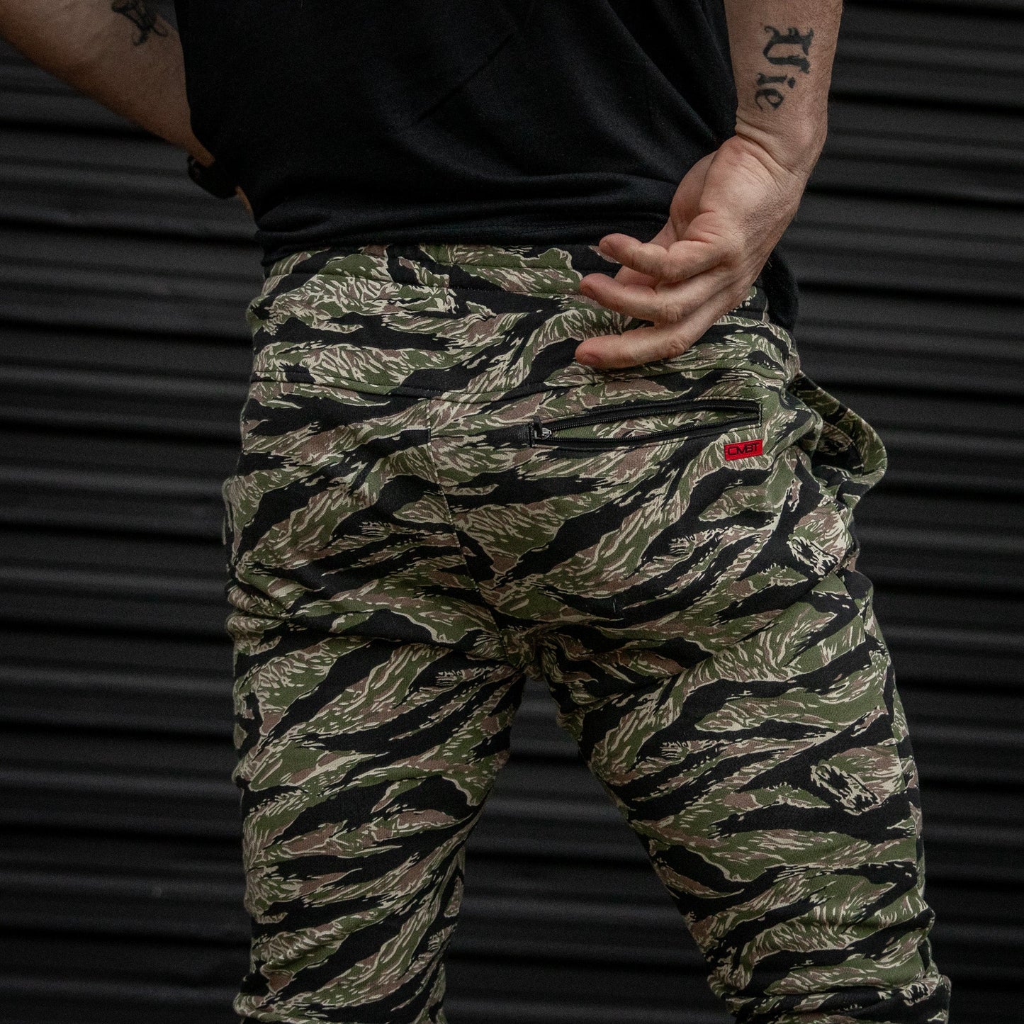 3.0 Men's Adjustable Performance Joggers