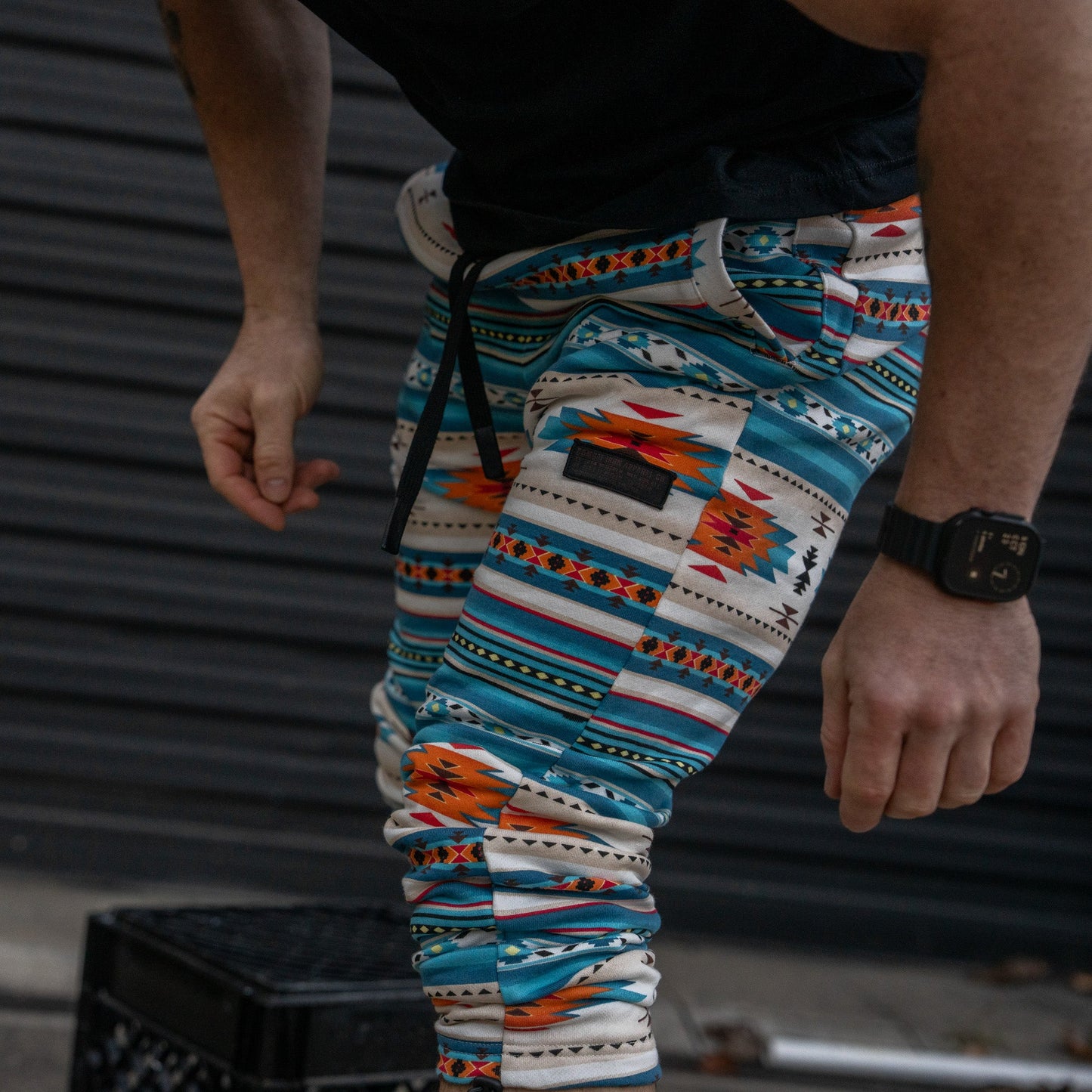 3.0 Men's Adjustable Performance Joggers
