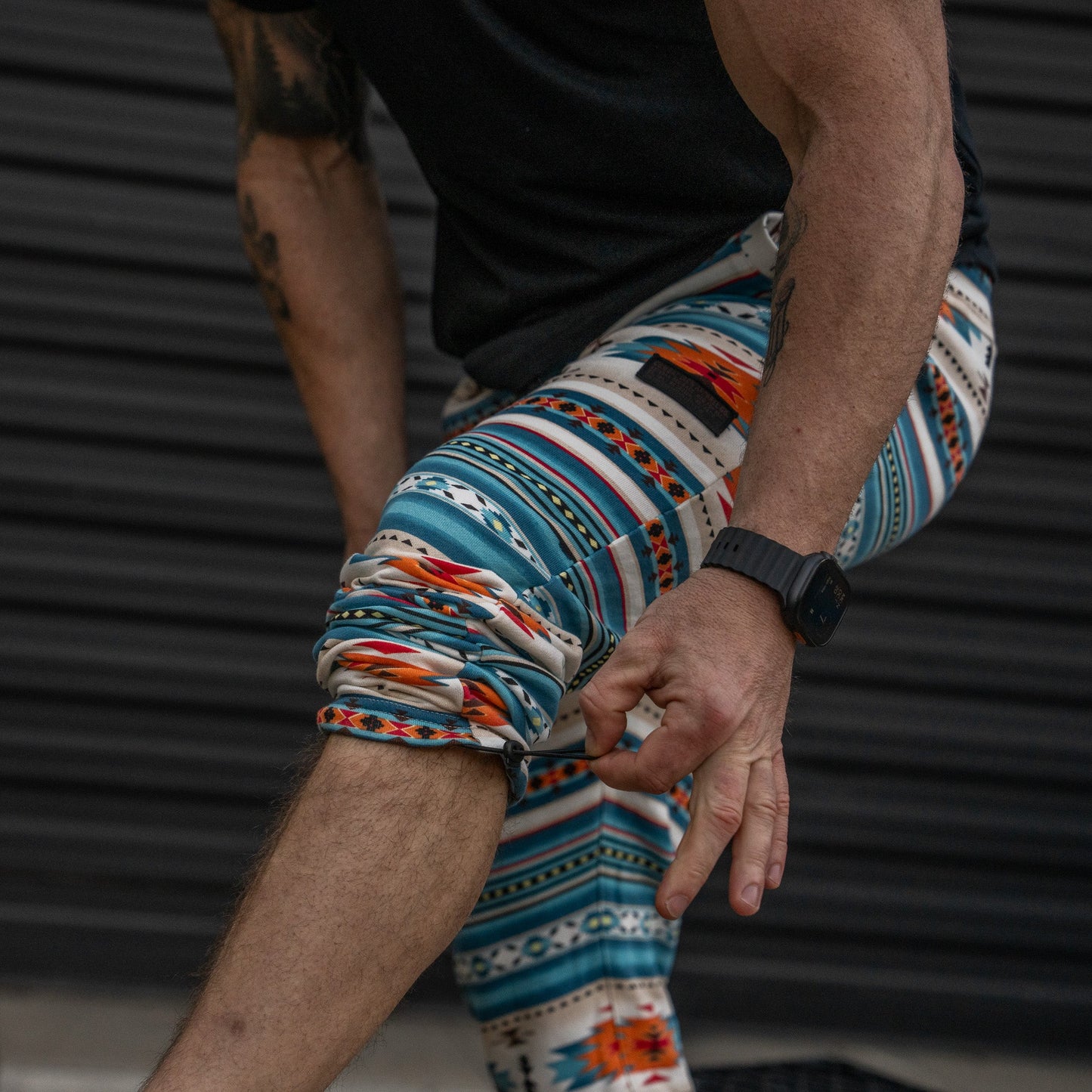 3.0 Men's Adjustable Performance Joggers