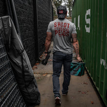 Load image into Gallery viewer, Shoot Your Local Pedos Men's T-Shirt