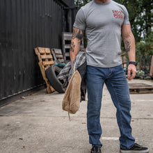 Load image into Gallery viewer, Shoot Your Local Pedos Men's T-Shirt