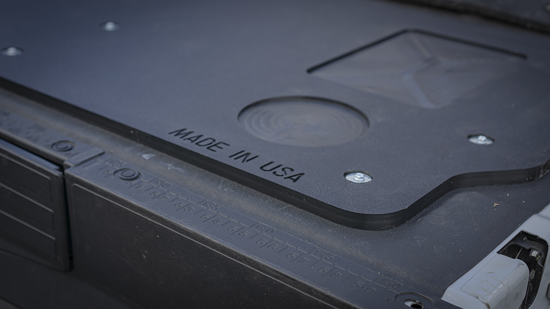 23+ Ford F250/350 SuperDuty | Mountain Hatch Tailgate Table